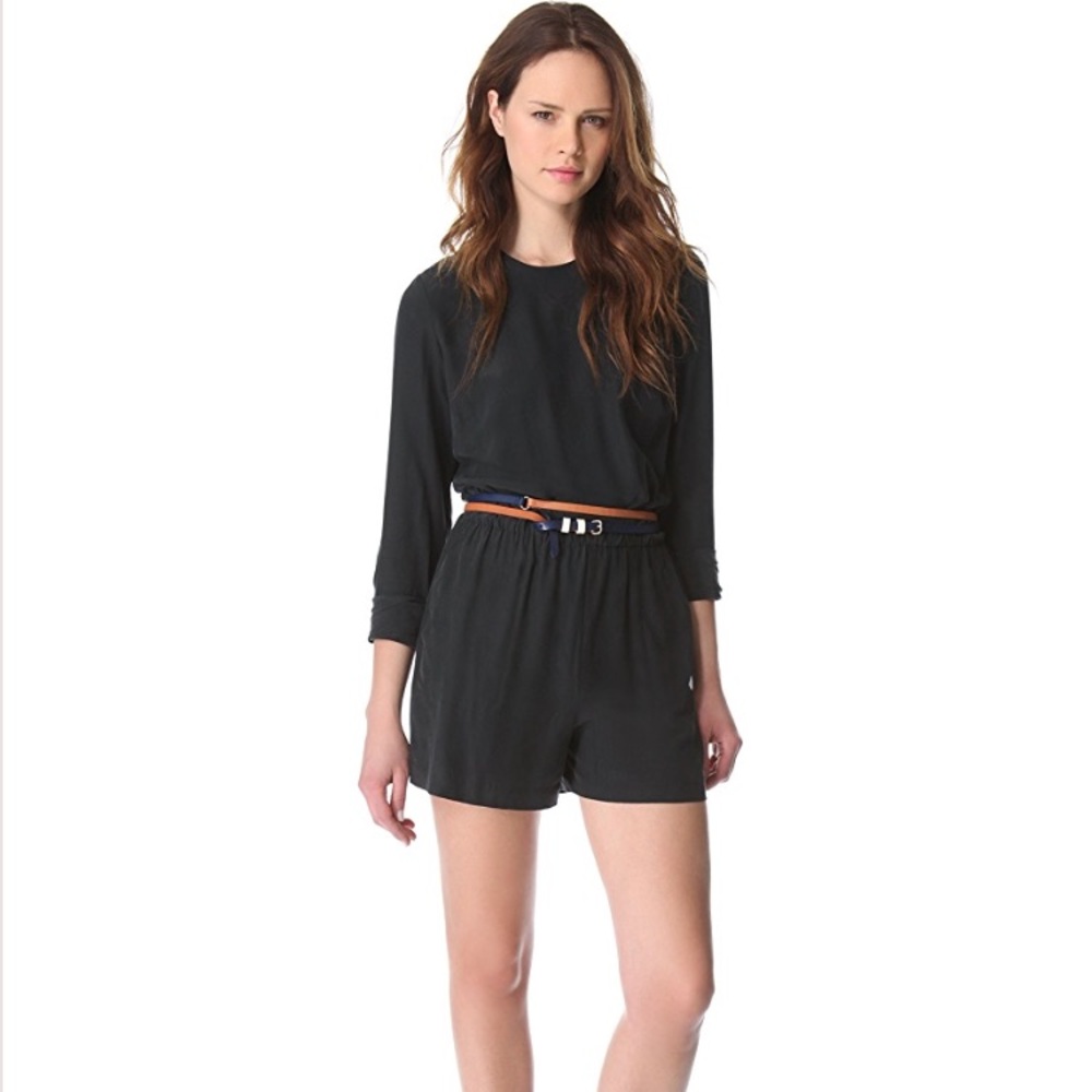 Club Monaco Kiena Jumper